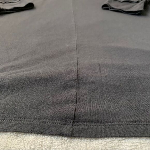 Express basic quarter length butterfly sleeves - Picture 8 of 9